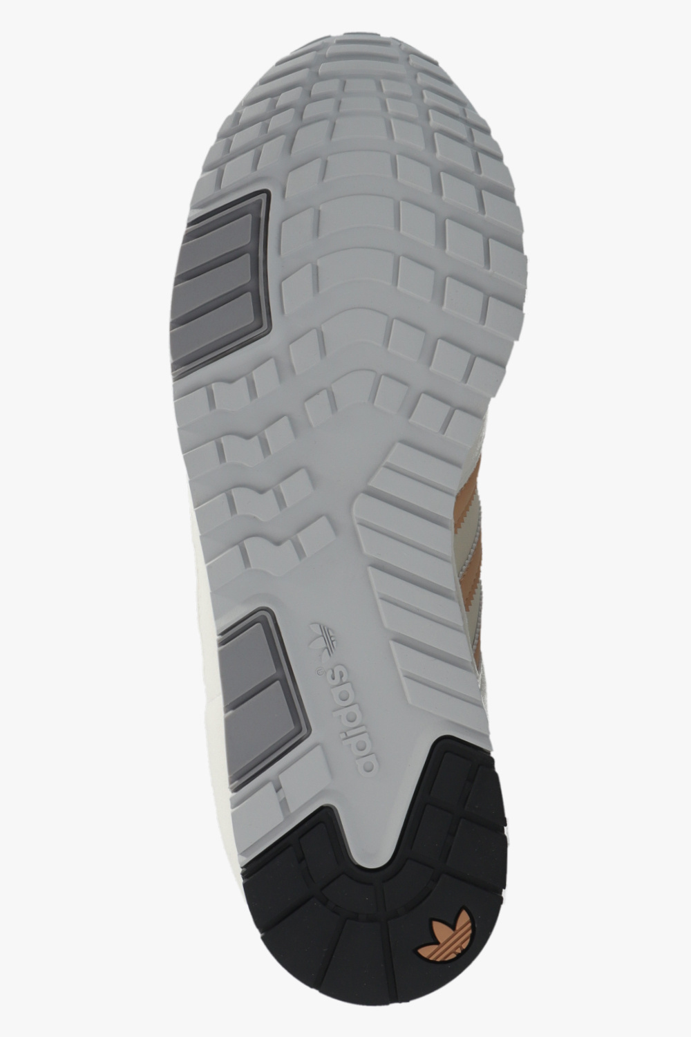 Grey 'ZX 620 SPZL' sneakers ADIDAS Originals 